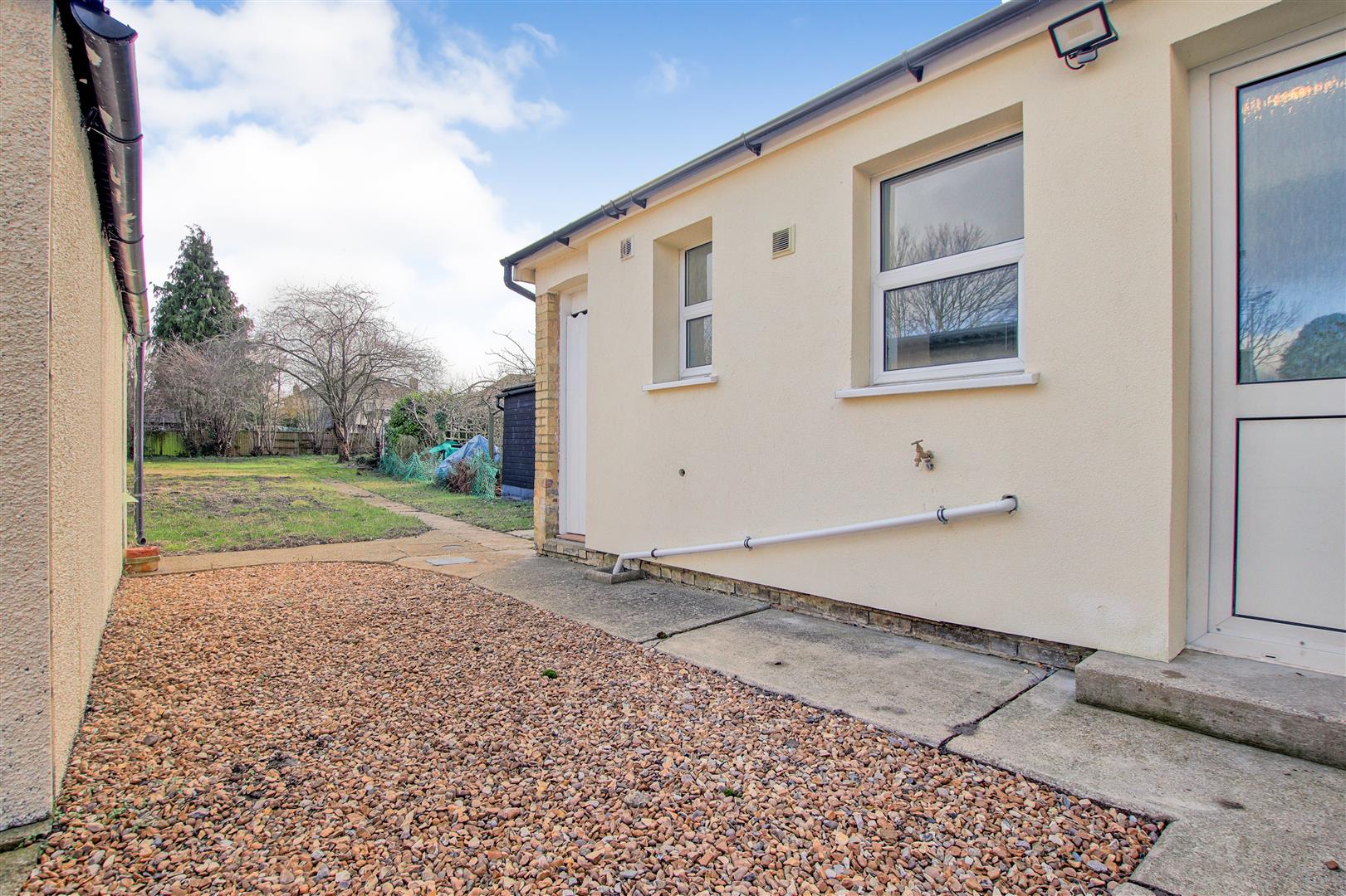 Green Bank Road, Swaffham Bulbeck, Cambridge